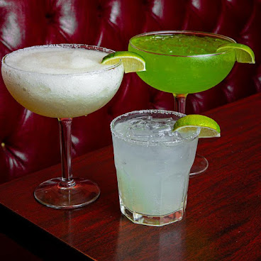 Ernie's Mexican Restaurant by null