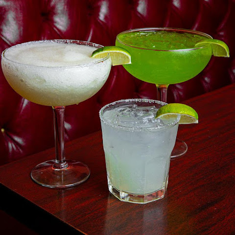 Ernie's Mexican Restaurant by null