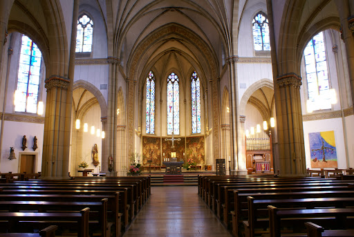 Liebfrauenkirche / Freie Christengemeinde Bottrop - Thumbnail