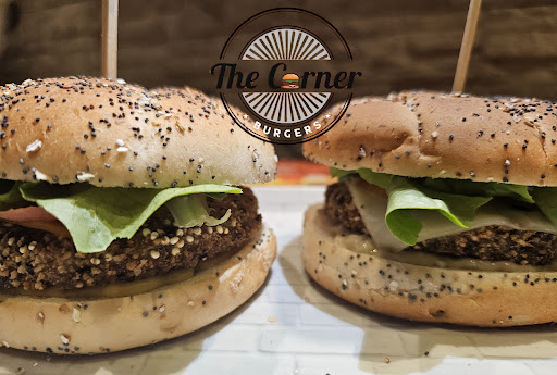 Photo 3 - The Corner Burgers Saint Laurent Du Var