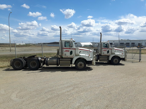 JBL Cartage - Visual