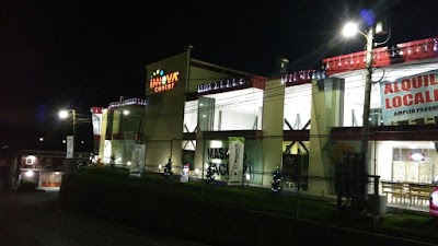 Photos of Edificio Innova Center