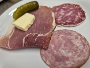 Photo n°40 de Bar Restaurant Tabac AUX 2 COQS - Chez Sabine et Manu à Croix-Moligneaux (Bureau de tabac)