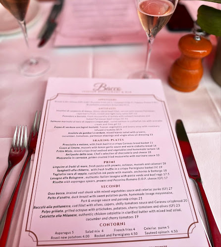 Bacco Ristorante Italiano