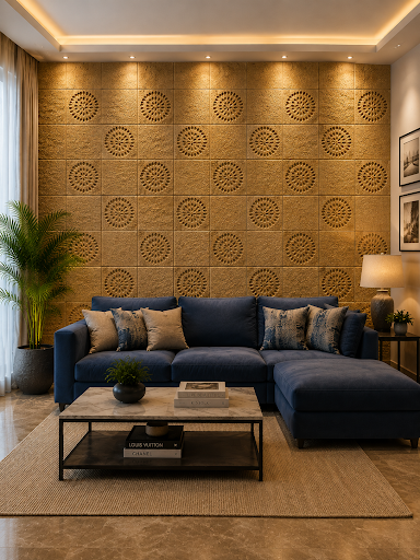 🏡 Premium Stone Wall Tiles for Elegant Interiors post image