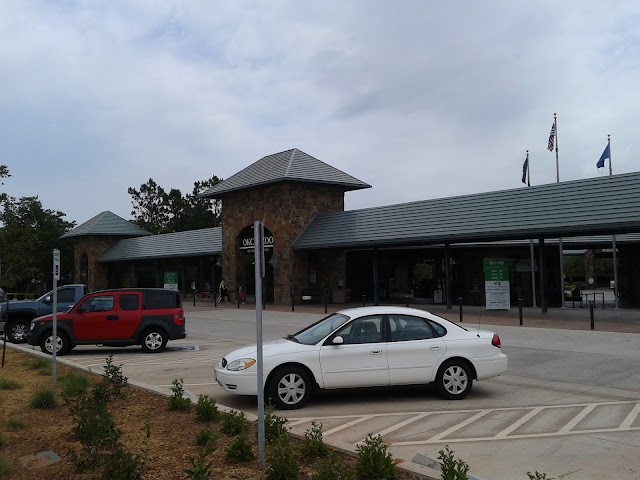 Oklahoma City Zoo