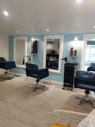 Photo n°1 de L'Ambre coiffure à Allassac (Salon de coiffure)