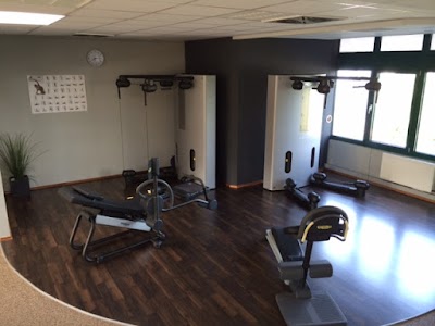 Photos of Fitness Company Gera