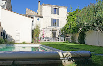 123webimmo Alpilles Vaucluse et Pays d'Arles à Graveson