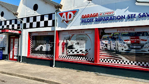 Photo n°1 de AD Garage Expert PILOTE REPARATION SAINTE SAVINE à Sainte-Savine (Atelier de réparation automobile)