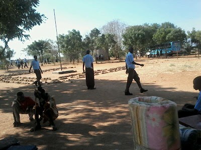Photos of Kainuk Mixed Secondary School