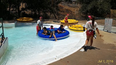 Photos of Raging Waters Los Angeles
