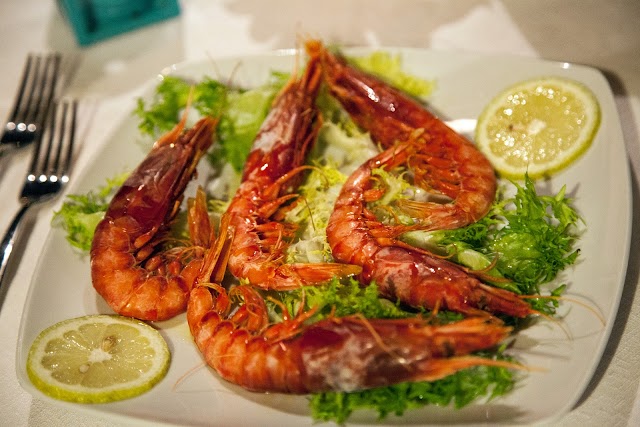 LA PINNATA DEL MONSU'