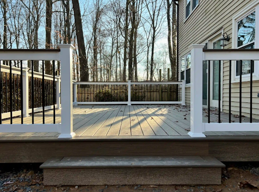 Precision Decks