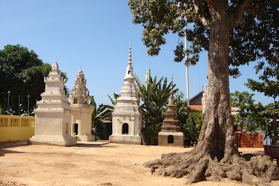 Photos of Natural Community Based Tourism Mechrey