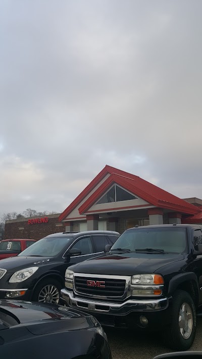 Photos of Northway Lanes & Billiards