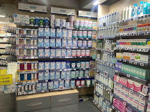 Photo n°31 de Pharmacie de l'Ysieux à Marly-la-Ville (Pharmacie)