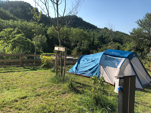 Camping Bernède Rennes-les-Bains ️️️ - Thumbnail