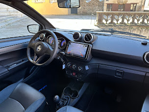 Photo n°25 de Rhonalp Auto - Aixam - Voiture Sans Permis à Vienne (Garage automobile)