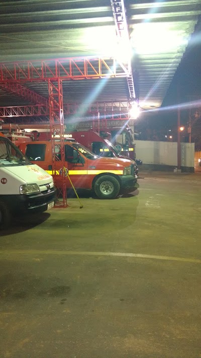 Photos of Fire Brigade of Minas Gerais