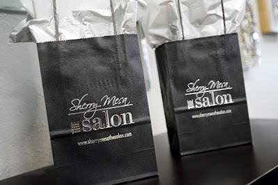 Sherry Mesa THE Salon