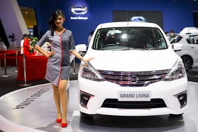 Photos of Dealer Nissan Jogja : Saiful