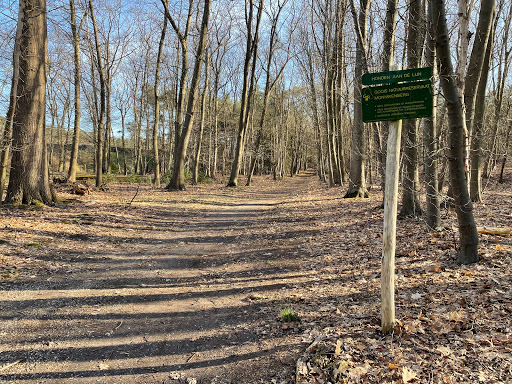 Goois Natuurreservaat Landgoed Monnikenberg Logo