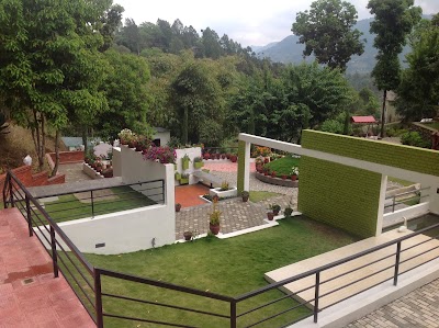 Photos of Chhaimale Resort