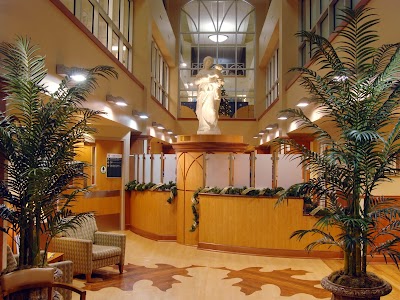 Photos of St. Mary's Health Care System