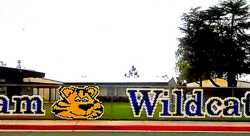 Wakeham Elementary School - Thumbnail