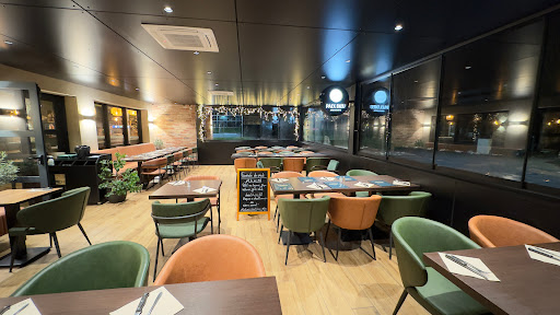 Photo 7 - LA PETITE TERRASSE restaurant-brasserie