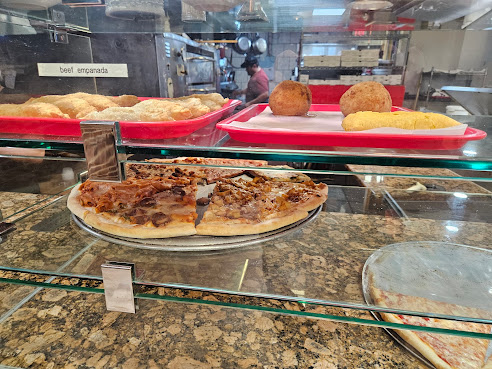 Annabel's Pizza & Italian Restaurant by null