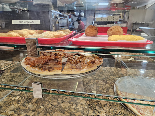 Annabel's Pizza & Italian Restaurant by null