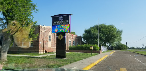 Rangerville Elementary School