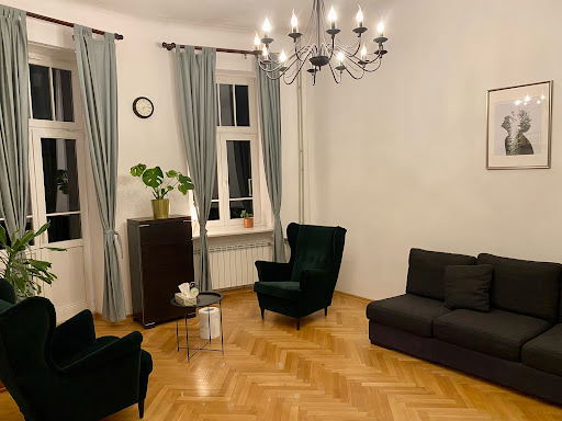 Bliżej Gabinet Psychoterapii Psychoterapeuta Warszawa Psycholog Gestalt