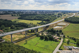 Photo n°3 de Razel-Bec à Saclay (Maçon)
