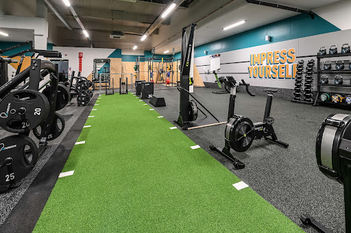 PureGym London Bethnal Green
