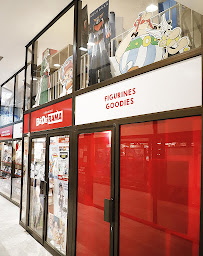 Photo n°28 de Librairie bédérama à Reims (Librairie de bandes dessinées)