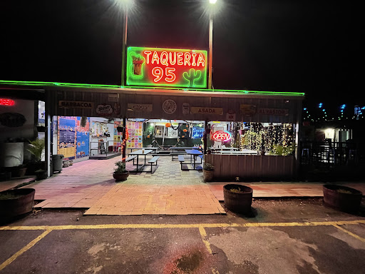 Taqueria 95 - Thumbnail