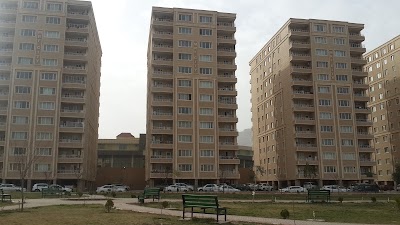 Photos of M.R.F City