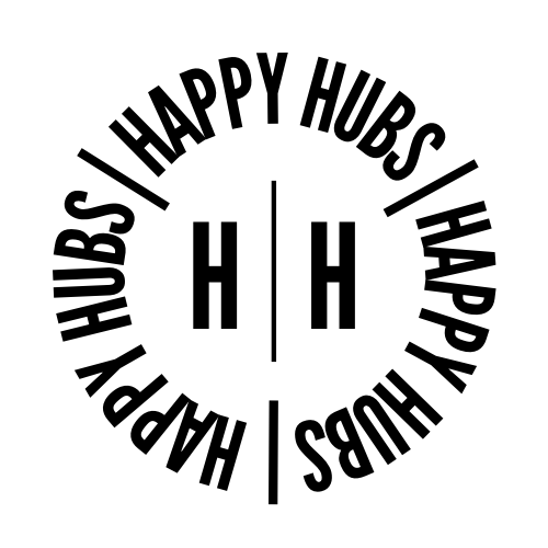 Happy Hubs