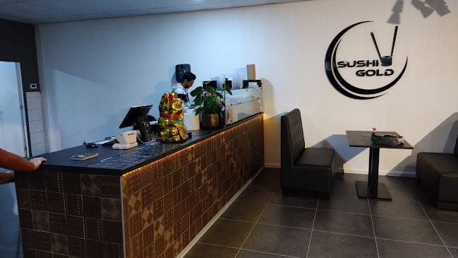 Sushi Gold kampen - Kampen