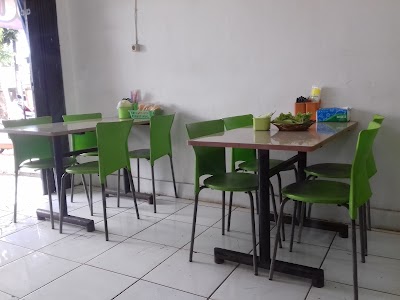 Photos of Balai Penyuluhan Pertanian Kecamatan Mendobarat