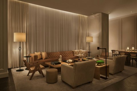 The Times Square EDITION by null