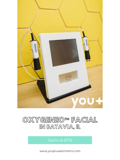 you+ Medical Aesthetics - Batavia