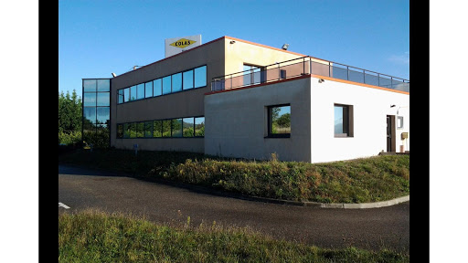 Photo de CN Distribution à Colombe (38690)