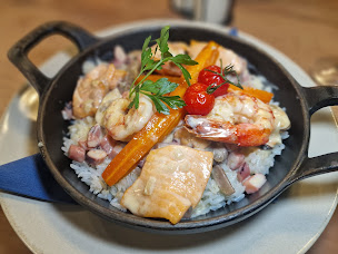 Photo n°13 de LE MEDITERRANEE à Perpignan (Brasserie)