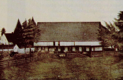 Isaac Long Barn - Thumbnail