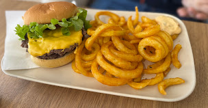 Photo n°10 de A LA CASA à Saint-Dizier (Restauration rapide)