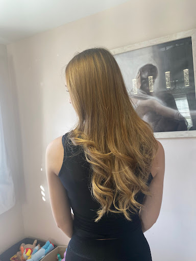 Kajo Hair Salon Gallery - United Kingdom
